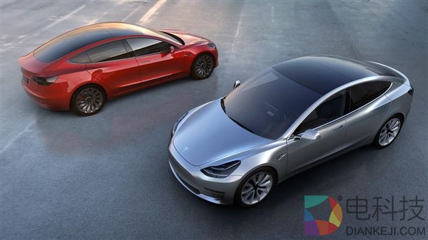 特斯拉国产敲定，将于2020年投产