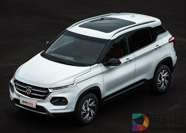 合资品牌汽车风光不再 10月国内SUV销量前十自主品牌占据7席