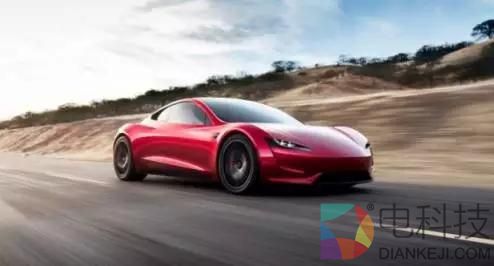 特斯拉Roadster：一场10000N·m的骗局