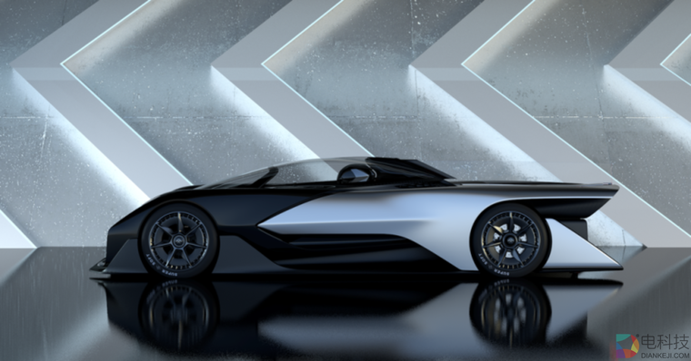 外媒起底法拉第未来：只要贾跃亭在，就造不出车来
