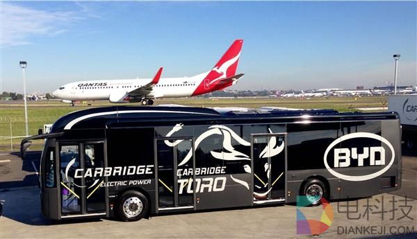 三年卖出15辆：比亚迪日本之旅何其艰难