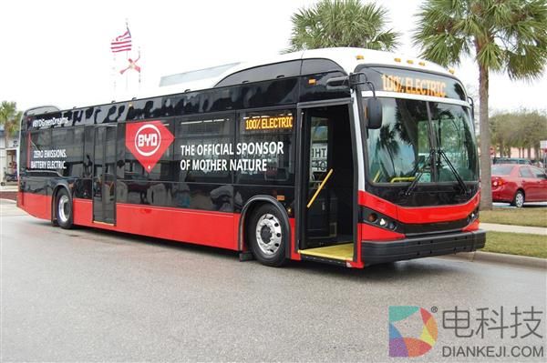 三年卖出15辆：比亚迪日本之旅何其艰难