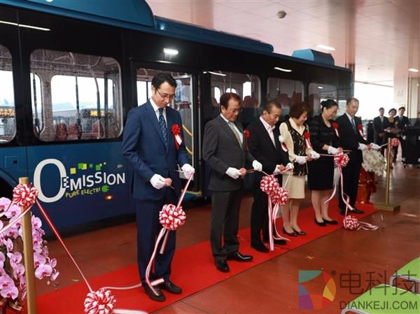 三年卖出15辆比亚迪日本之旅何其艰难