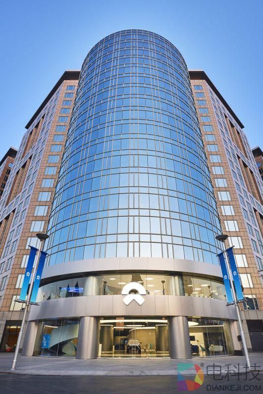 只见钱来却未见车量产：互联网车企泥沙俱下