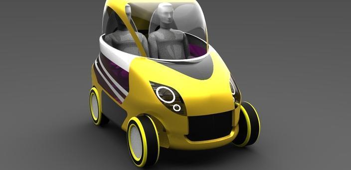 锂电池技术再立功 电动汽车续航里程有望延长2倍