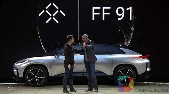 前法拉第高管曝料：贾跃亭明年就发不起工资了