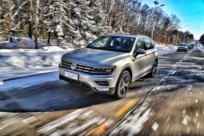 2018年买车的朋友请注意 这些汽车新政@了你