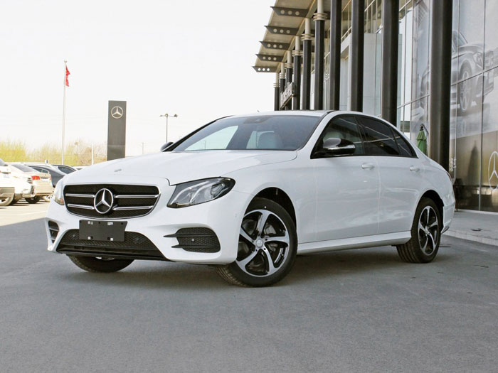 科技配置大幅升级 2018款奔驰E级上市售价42.28-62.98万元