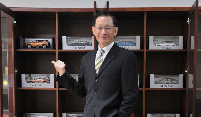 东风日产总部长刘宗信或将功成身退 接任者能否守住阵地？