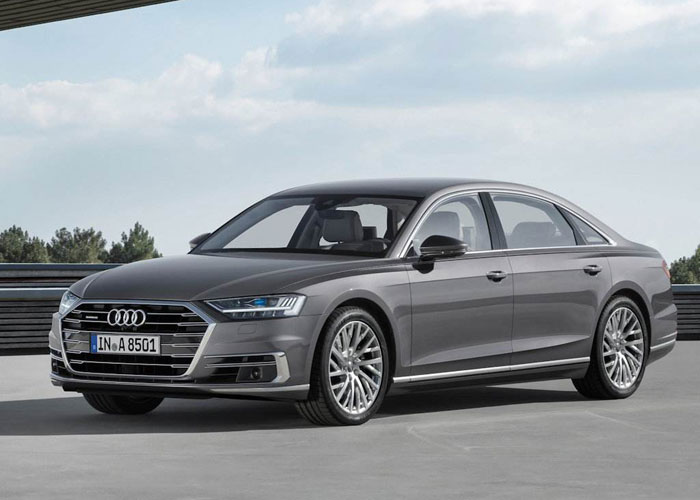 为何中国人喜欢奥迪而外国人喜欢奔驰？我们真的不一样