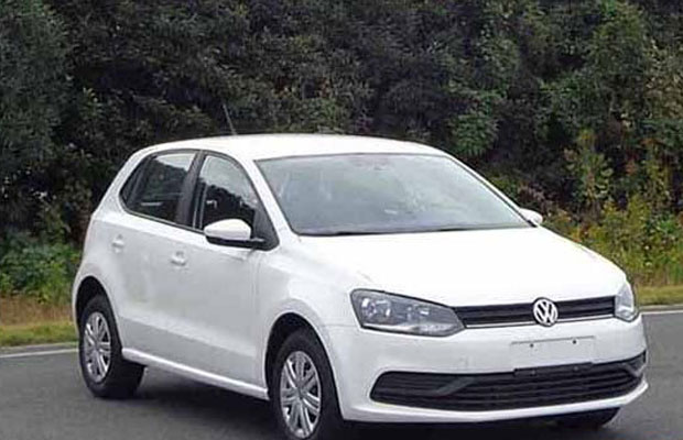 大众POLO将推出1.5L车型 1.4L的也停了吧