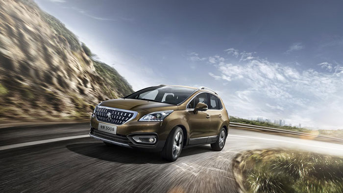 公开减配还不降价 东风标致这是在作还是有什么套路？