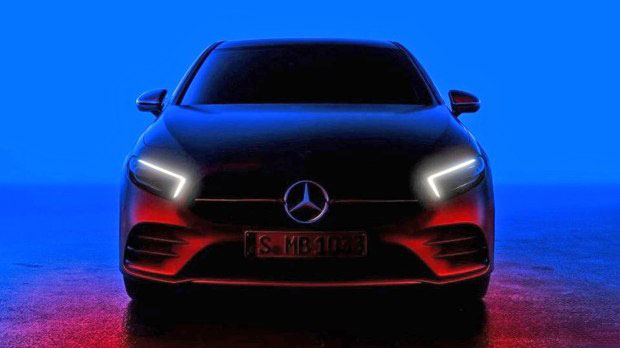 更大空间的全新奔驰A级国产在即 奥迪A3和宝马1系又要降价了