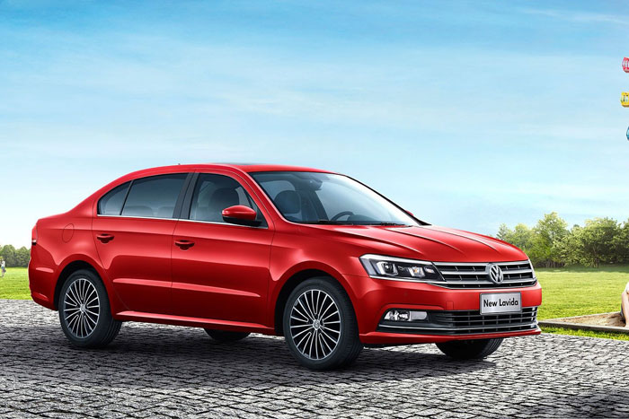 “德原朗”最高优惠高达三万 但1.6L车型仍然不是最佳选择