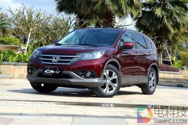 思域他大哥凉了！东风本田宣布停售1.5T版CR-V