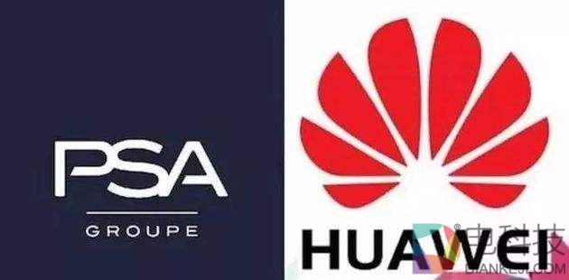 PSA联手华为打造车联网 手机接管汽车全部信息