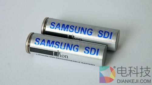 三星LG等韩国电池厂商加大对华投资：瞄准新能源汽车产业