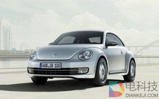 与奔驰和宝马的谈判失败后，传苹果与大众达成自动驾驶改造协议