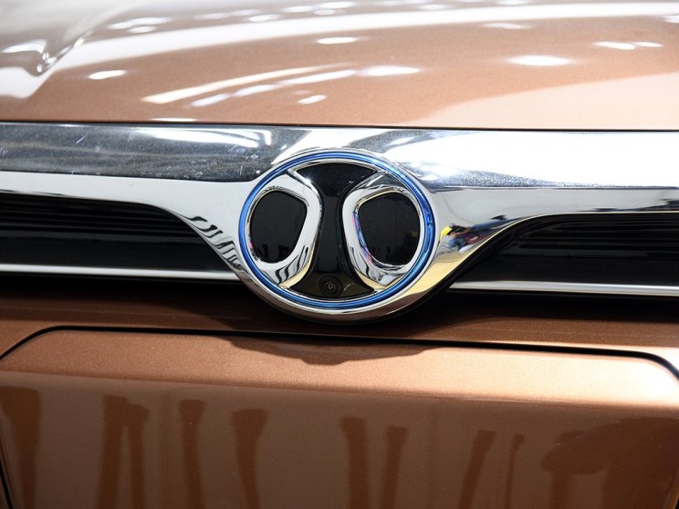 募资不超20亿元 北汽新能源获上市批文