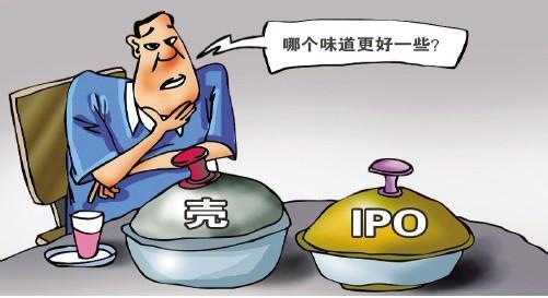 业绩“偏科”严重后市承压 北汽新能源拟借壳冲击A股“新能源整车第一股”