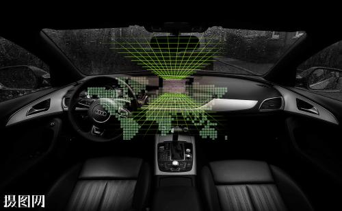 汽车共享催生多种商业模式：无人驾驶将在分时租赁市场率先引爆