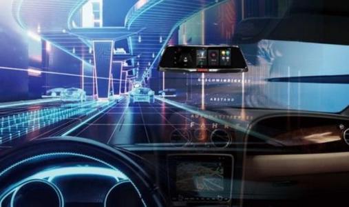 智能汽车网联化难题破局： 构建开放生态