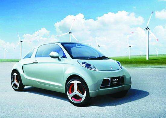 补贴将变,新能源车市两极分化