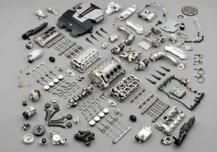 政策推进汽车零部件产业整合加速 ，未来规模或将超4万亿元