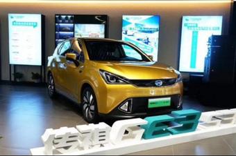 续航不再是新能源车行业首要痛点，500km将成车企新一轮竞赛起点