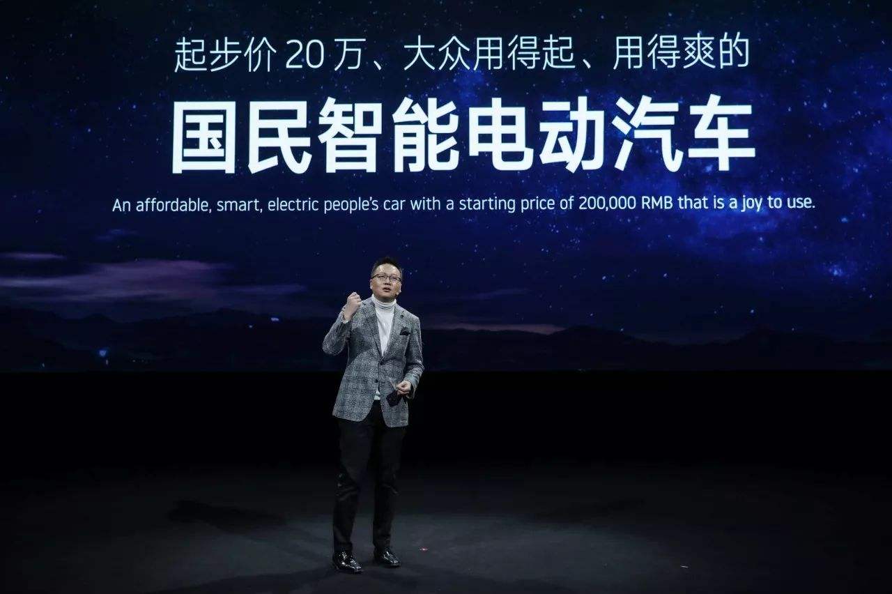 威马新能源车因电池被退订，透支的不仅是消费者对行业的信心