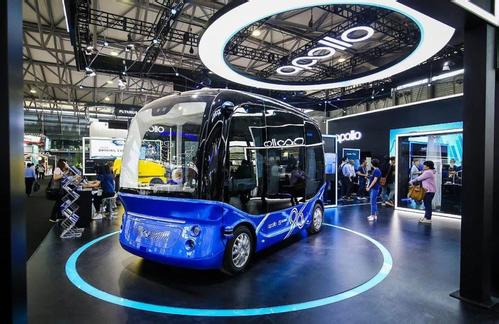 无人驾驶巴士阿波龙下个月将量产，百度的Apollo能行吗？