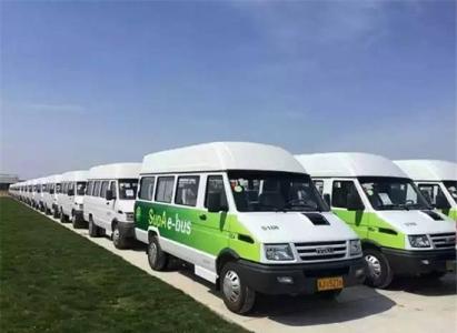 新能源物流车运营商之困,利润空间小成最核心问题