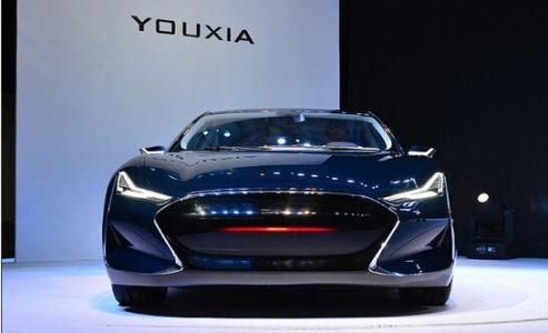 游侠汽车与IDG、PRODRIVE合作 成立海外联合研发中心