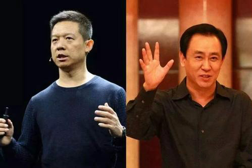 许家印用67亿元做了这两件事：抄底和得到一个“没有贾跃亭的FF”