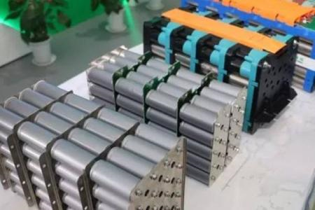 陈清泰：钴、镍等原材料匮乏成为新能源汽车发展重要风险