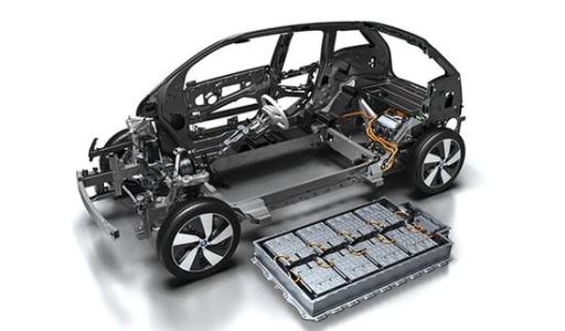 新能源汽车竞赛新关键部件，中国新能源汽车有没有可能实现弯道超车？