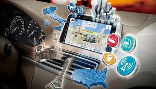 长安牵手华为 打造智能新平台