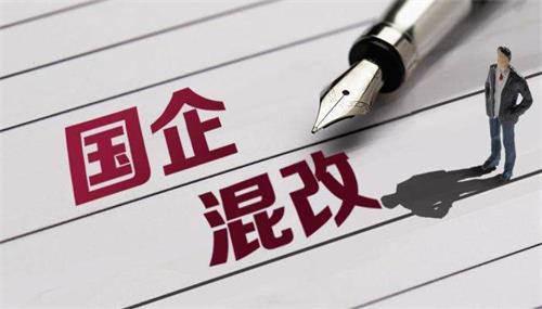 发改委：支持汽车业混改，组建具有世界一流水平的汽车企业集团