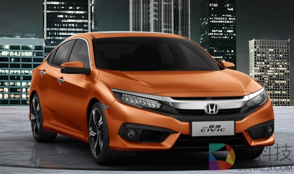 机油液面增高 东风本田宣布召回294511辆思域