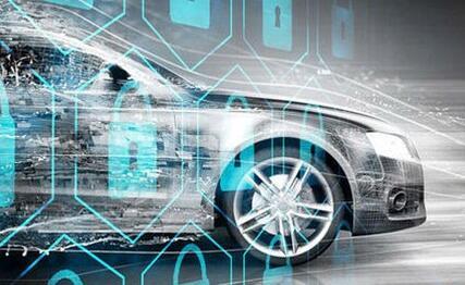 奥迪华为再度携手 深化智能网联汽车领域合作