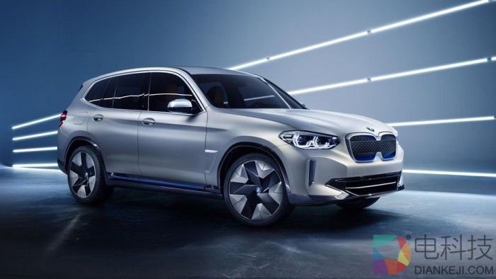 宝马与长城成立新合资公司 未来将负责生产电动Mini