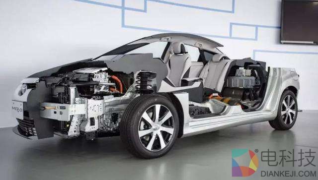 韩国氢燃料发展,日本氢燃料汽车 韩国氢燃料发展,日本氢燃料汽车