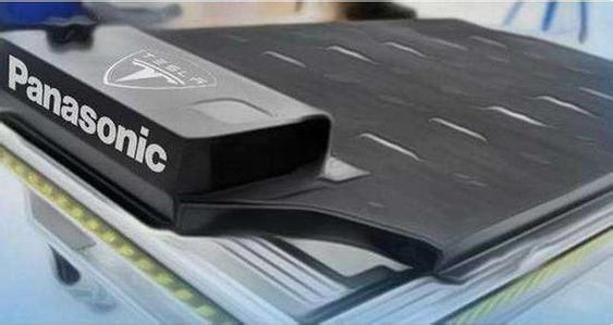 宁德时代慌了，新技术突破，松下电池制造成本大降