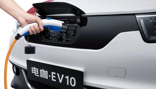 电咖融资20亿，A轮融资已开启，并将推出高端品牌