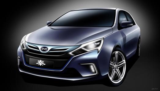 从封闭到开放，比亚迪大跌173%危机中的转型与自救