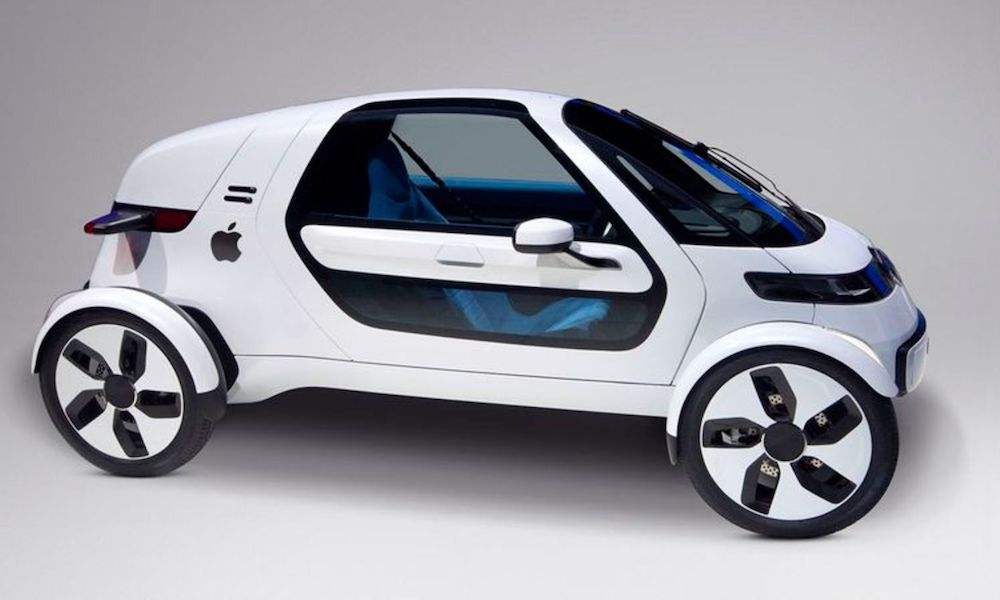 苹果新专利：自动驾驶汽车可监测乘客情绪进而调整行车方式