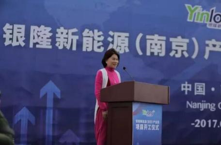 银隆百亿新能源项目要黄？扩张过快惹的祸