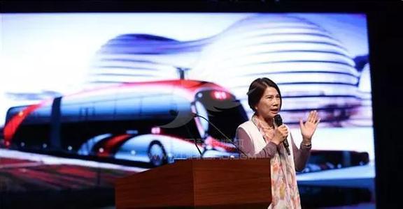 董明珠：银隆不会收缩投资，对银隆充满信心