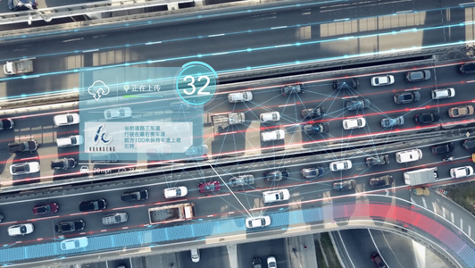 高精地图带领自动驾驶疾驰，200亿市场谁执牛耳？