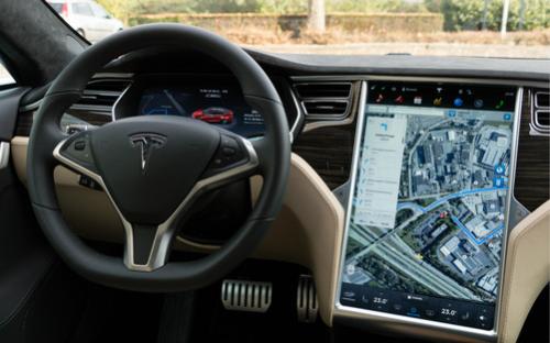 特斯拉将推出“全球最先进”车载计算机 ，国产特斯拉降价幅度可达25万